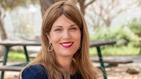 ורד בן סעדון, צילום: לילה דיגיטל